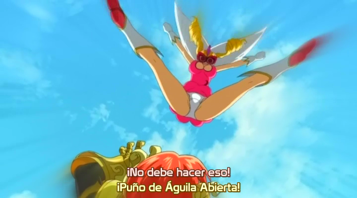 Kirameki Project (Kaede Kawaii Fansub)